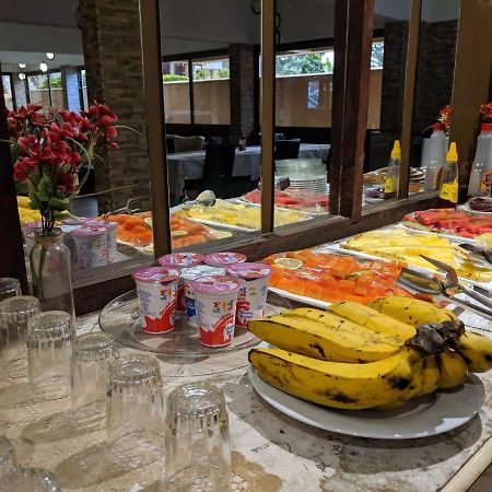 Prestige Hotel Suites Kampala Kültér fotó