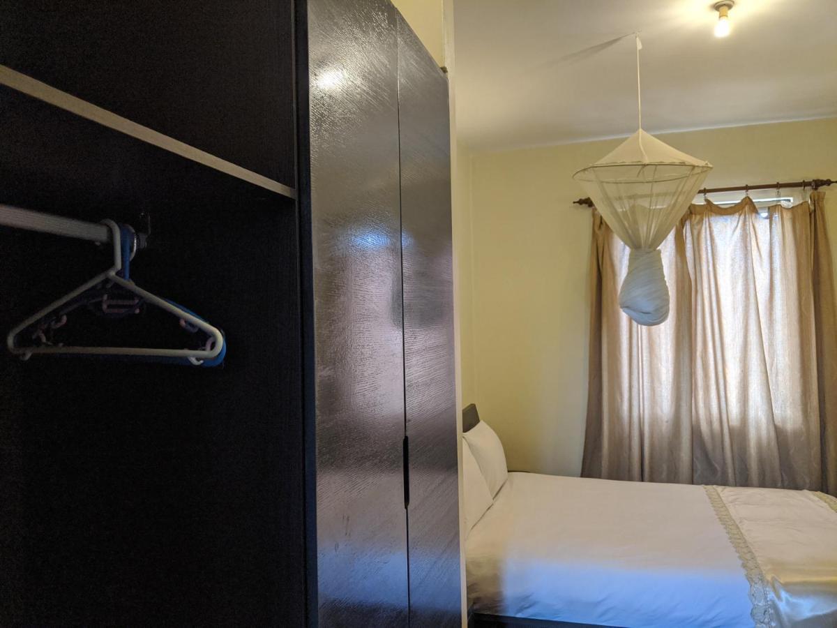 Prestige Hotel Suites Kampala Kültér fotó