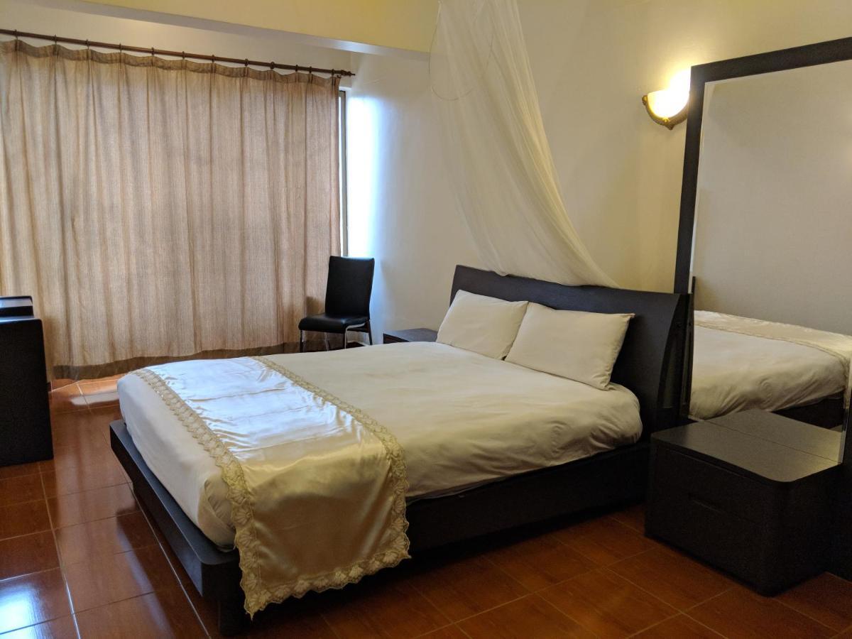 Prestige Hotel Suites Kampala Kültér fotó