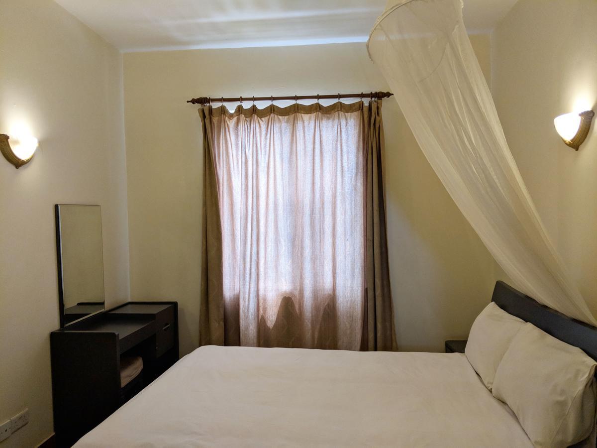 Prestige Hotel Suites Kampala Kültér fotó